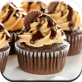 Easy Cupcake Recipes icon