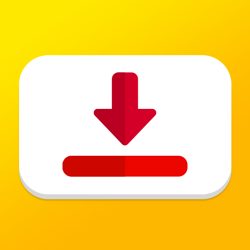 Tube Video Downloader - Fast Video Downloader App icon