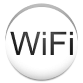 Wifi on off swich icon