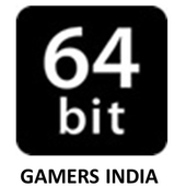 64Bit Gamers India Pubg icon