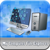 My Computer File Explorer icon