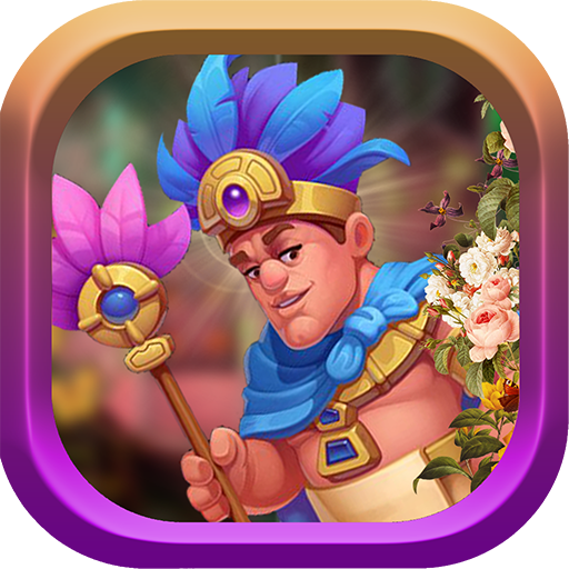 Tribular King Escape - Kavi icon