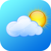 Weather: Wheather for City icon
