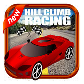 Mountain Car Climb icon