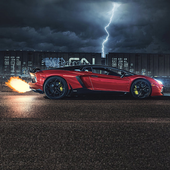 Hill Street Racing icon