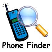 Phone Finder on 9Apps