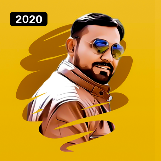 Photo Lab Picture Editor- Cartoon Photo Faceart icon