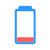 Low Battery icon