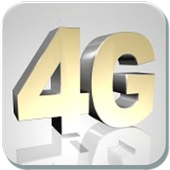 4G High Speed Internet icon