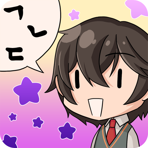 Learn Korean Language Game icon