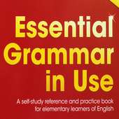 English Grammar in Use on 9Apps