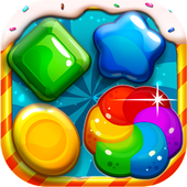 Candy Soda Deluxe icon