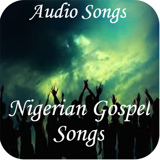 Nigerian Gospel Songs icon