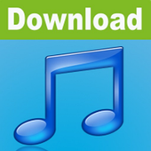 Mp3 Music Download App icon