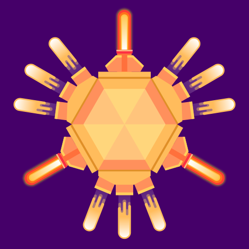 Turret Survival io icon