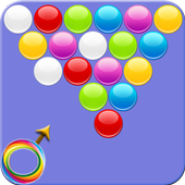 Classic Bubble shooter Game icon