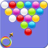 Classic Bubble shooter Game