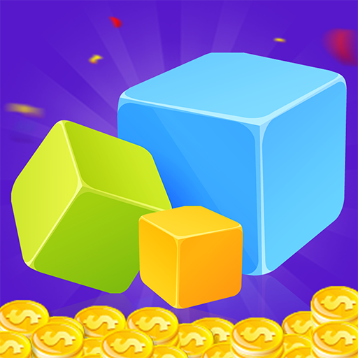 1010! Block Fun - Fun Block Puzzle Game icon
