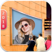 Picture Frame - Poster Frame Editor icon