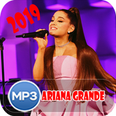 ariana grande icon
