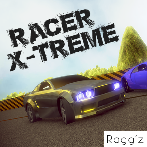 Racer Xtreme icon