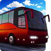 Euro Bus Simulator 2017 icon