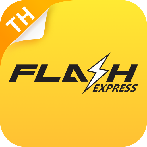 flash express icon