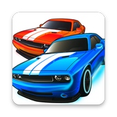 Park Your Car Challenge icon