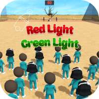 Rotes Licht Grünes Licht