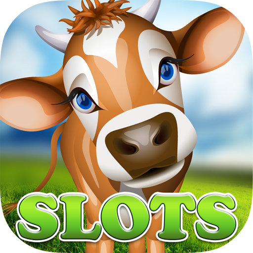 Farm Life Slots Free Pokies icon