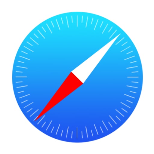 iOS Browser 2 : Best Safari styled browser icon