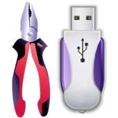 Fix SD/USB Memory Tool on 9Apps