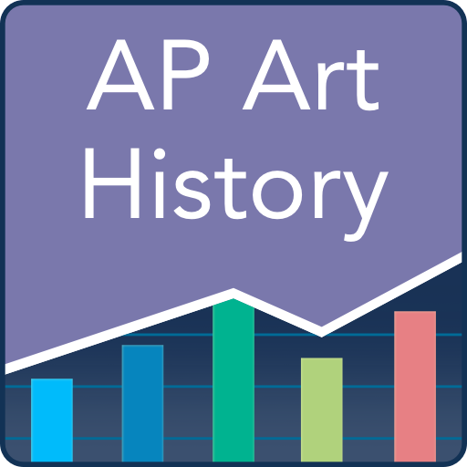 ikon AP Art History Practice &amp; Prep