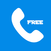 Free International Calls - Free Calling App иконка