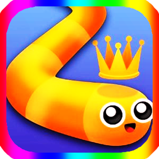 Snake Worm Zone io cacing Slink zone io icon