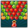 Bubble Shooter Fruits