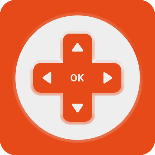 Remote for Toshiba TV icon