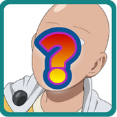 One Punch Man Quiz icon