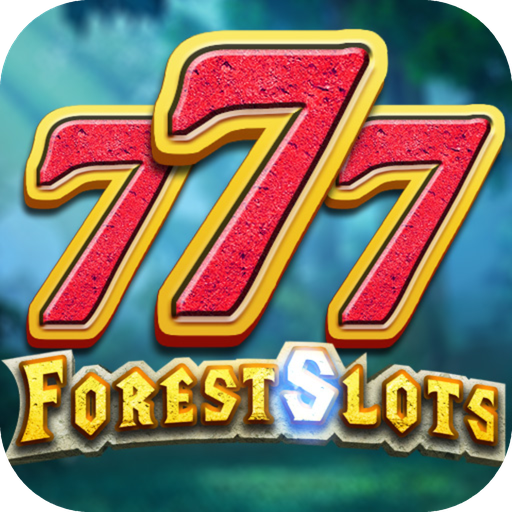 Forest Slots icon