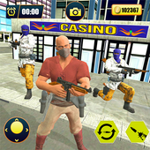 Grand Casino Robbery icon