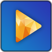 HD Video Player icon