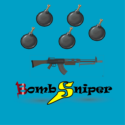 Bomb Sniper icon