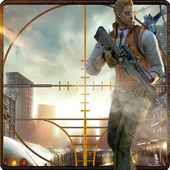 Sniper Assassin 2 icon