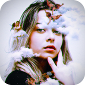 Heaven Photo Editor icon