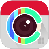 InstaSnappy Pro S Camera photo editor icon