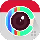 InstaSnappy Pro S Camera photo editor on 9Apps