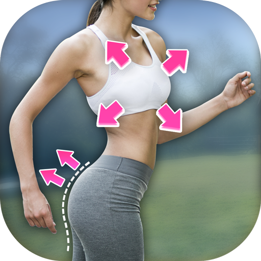 Body Shape Surgery Photo Editor icon