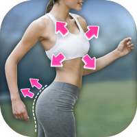 Body Shape Surgery Photo Editor