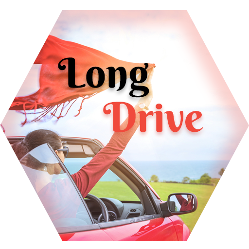 Long Drive icon