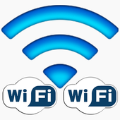 Wifi Hacker Prank иконка